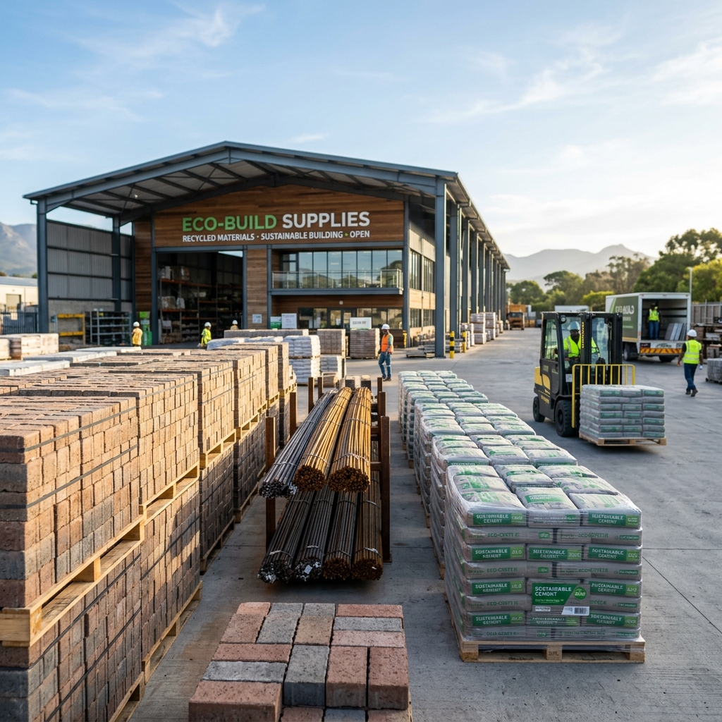 SATHI ENTERPRISE Facility